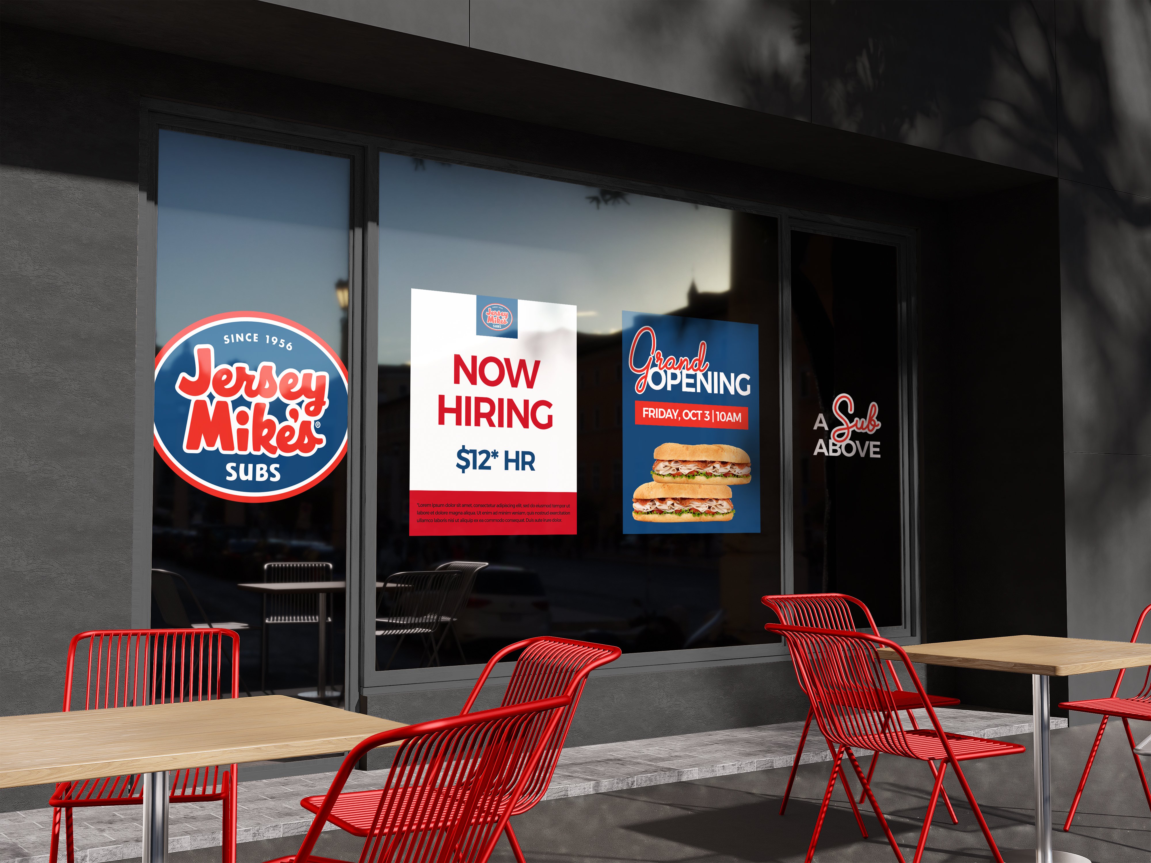 Featured image for article: Nationwide Restaurant Chain Transforms Customer Experience
